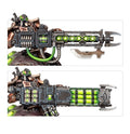 Warhammer 40000 Necrons 500 Worlds Battalion Necron