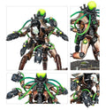 Warhammer 40000 Necrons 500 Worlds Battalion Necron