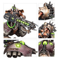 Warhammer 40000 Necrons 500 Worlds Battalion Necron