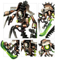 Warhammer 40000 Necrons 500 Worlds Battalion Necron