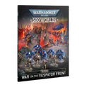Warhammer 40000 500 Worlds Titus – The Battle for Unity Begins
