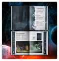Warhammer 40000 500 Worlds Titus – The Battle for Unity Begins