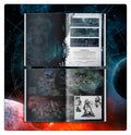Warhammer 40000 500 Worlds Titus – The Battle for Unity Begins