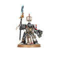 Warhammer 40000 Grey Knights Brotherhood Terminator Squad