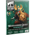 Warhammer White Dwarf Magazine Issue 519 (Dec 25)