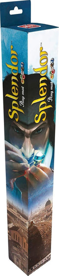 Splendor Game Mat