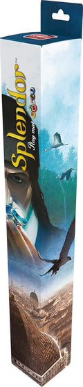 Splendor Game Mat