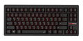 Wooting 80HE TenZ Takeover 75% Keyboard