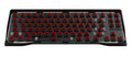 Wooting 80HE TenZ Takeover 75% Keyboard