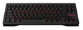 Wooting 80HE TenZ Takeover 75% Keyboard