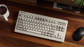 Keychron R3 TKL Wireless RGB Keyboard