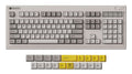 Keychron R6 Wireless RGB Keyboard