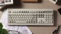 Keychron R6 Wireless RGB Keyboard
