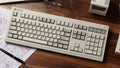 Keychron R6 Wireless RGB Keyboard