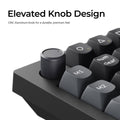 Keychron V0 Ultra 8K Numpad Keyboard
