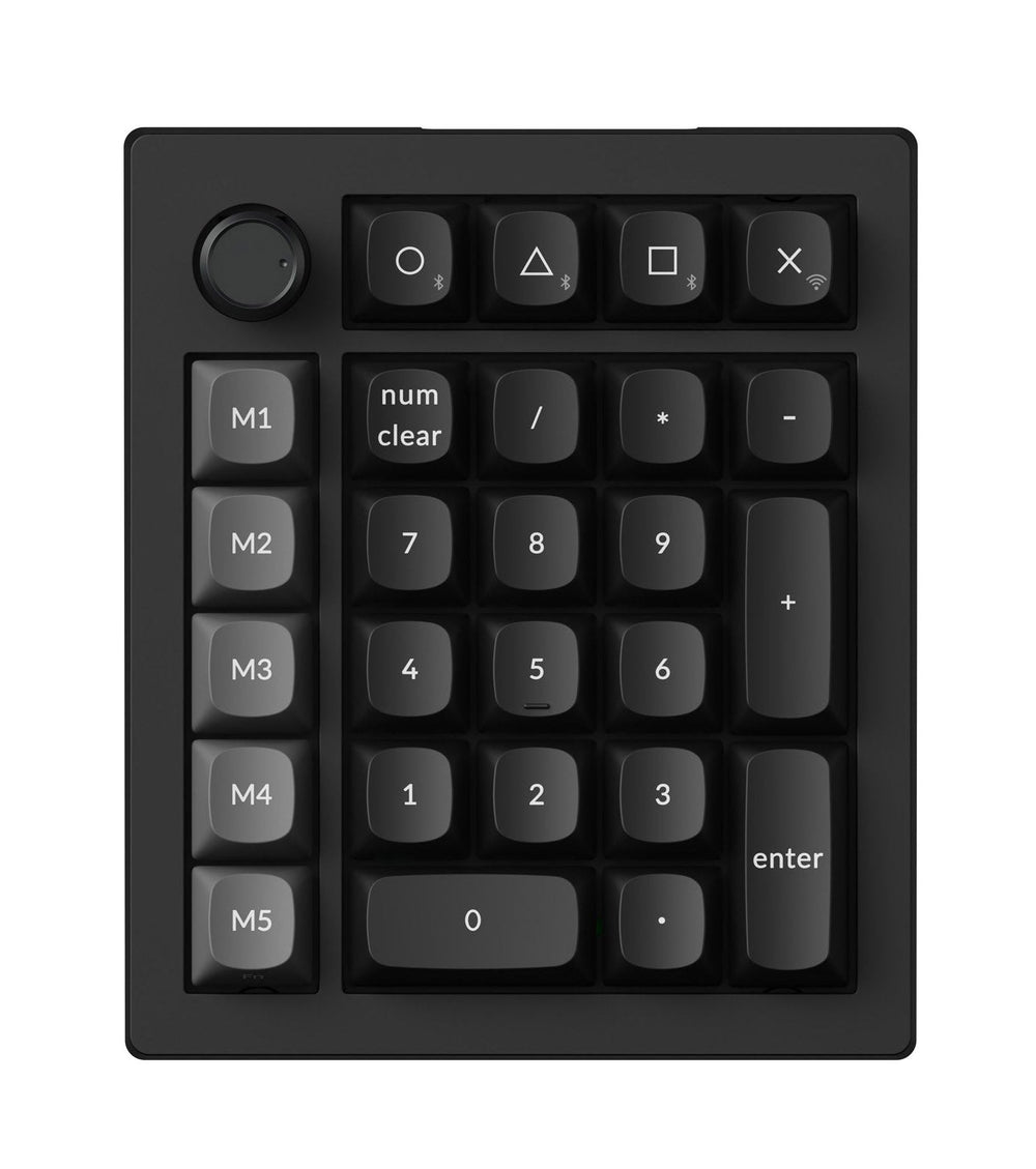 Keychron V0 Ultra 8K Numpad Keyboard