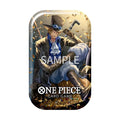 One Piece TCG : Tin Pack Set Volume 2 (TS02) Single Randomized Tin