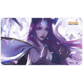 Riftbound League of Legends TCG Spiritforged Playmat Spirit Blossom Irelia