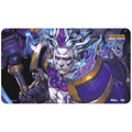 Riftbound League of Legends TCG Spiritforged Playmat Spirit Blossom Darius