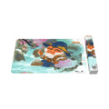 Riftbound League of Legends TCG Spiritforged Playmat Spirit Blossom Teemo