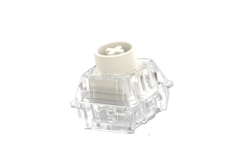 TTC White Horse RGB Plate Mount Magnetic HE Switch