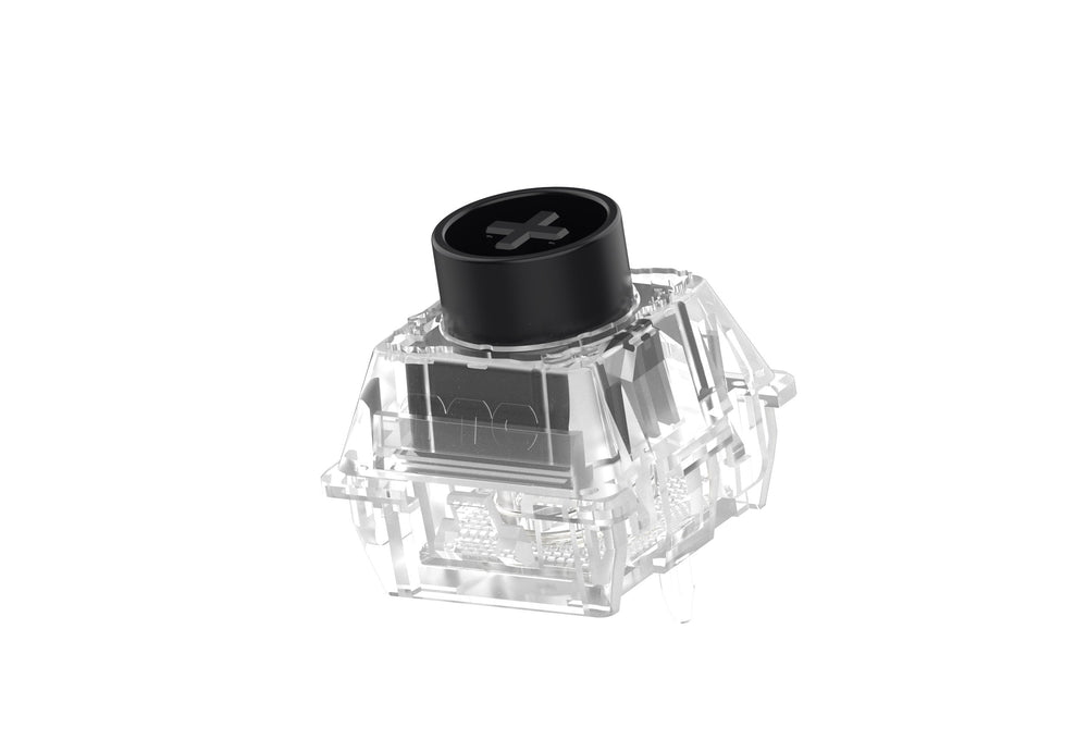 TTC Black Horse RGB Plate Mount Magnetic HE Switch