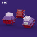 TTC POM King Plate Mount Magnetic HE Switch