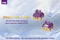 TTC Dragon Lord Plate Mount Magnetic HE Switch