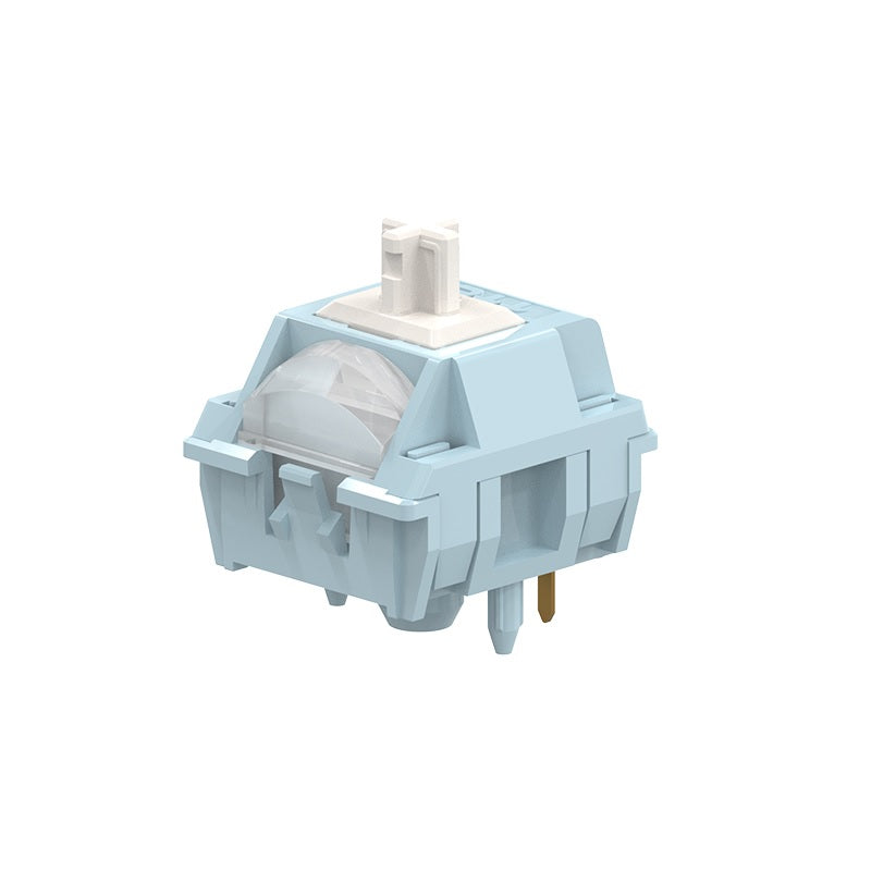 TTC Frost Whisper 39g Linear PCB Mount Switch