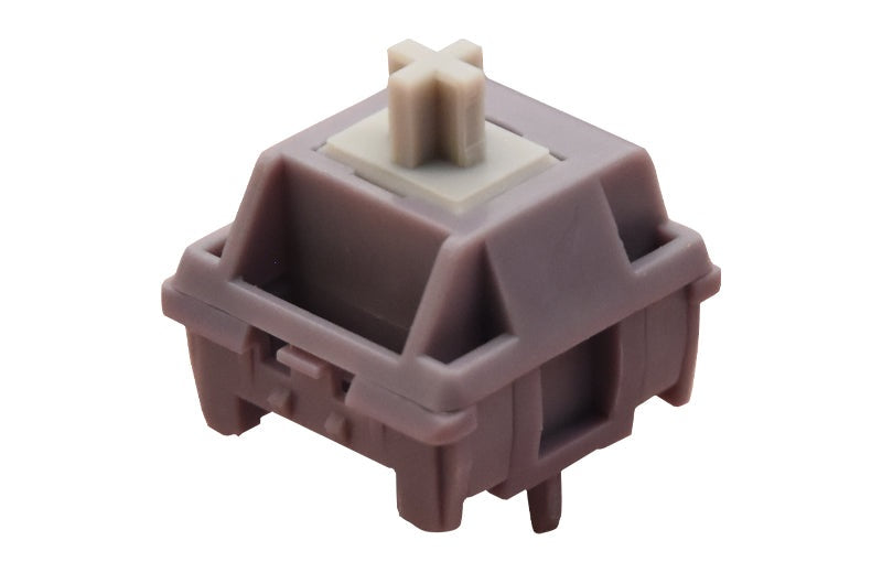 HMX Valerian 48g Tactile PCB Mount Switch