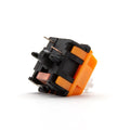 HMX Black Cat 35g Tactile PCB Mount Switch