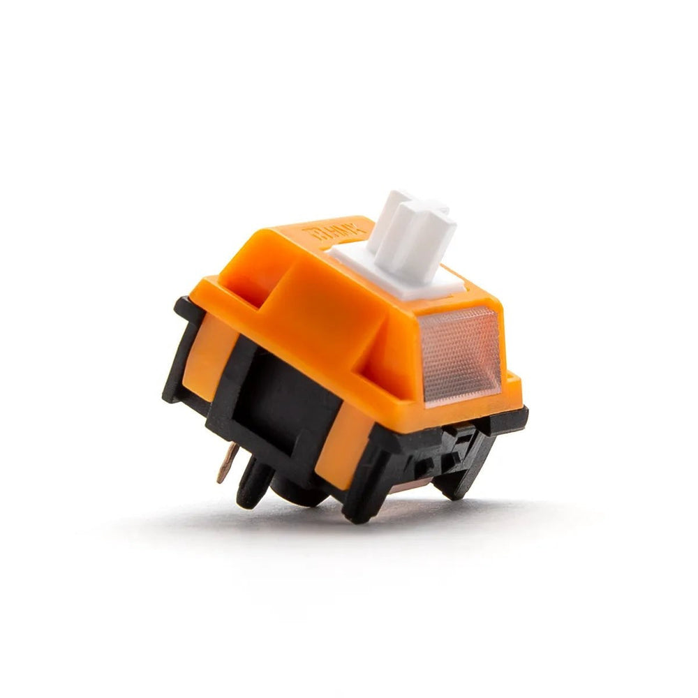 HMX Black Cat 35g Tactile PCB Mount Switch