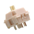 HMX Butter Silent Tactile Switch