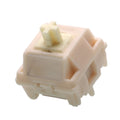 HMX Butter Silent Tactile Switch