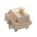 HMX Butter Silent Tactile Switch