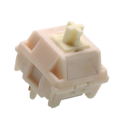 HMX Butter Silent Tactile Switch