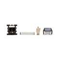 Keygeek Full Nylon Linear Switch