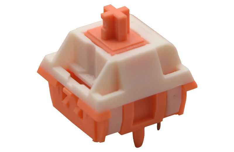 Keygeek Orange Boi Linear Switch