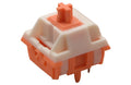 Keygeek Orange Boi Linear Switch