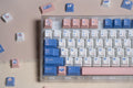 Vividkey Take Away Sushi Keycap Set