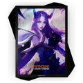 Riftbound League of Legends TCG Spiritforged Art Sleeves
