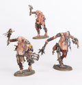 Warhammer Age of Sigmar Spearhead Sons of Behemat