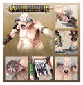 Warhammer Age of Sigmar Spearhead Sons of Behemat