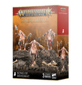 Warhammer Age of Sigmar Spearhead Sons of Behemat