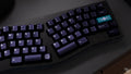GMK Selene Cherry Profile Double Shot ABS Keycap Set Group Buy