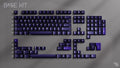 GMK Selene Cherry Profile Double Shot ABS Keycap Set Group Buy