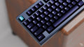 GMK Selene Cherry Profile Double Shot ABS Keycap Set Group Buy