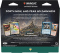 Magic the Gathering Lord of the Rings Tales of Middle Earth Commander Deck Riders of Rohan
