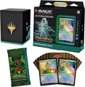 Magic the Gathering Lord of the Rings Tales of Middle Earth Commander Deck Elven Council