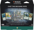 Magic the Gathering Lord of the Rings Tales of Middle Earth Commander Deck Elven Council